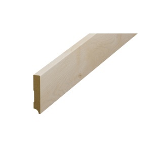 Plinta parchet Gordon Oak 57542 80th L3862 78x14x2400 Classen