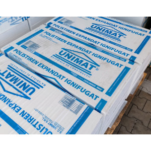 Polistiren expandat 2cm EPS 80