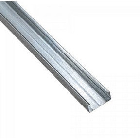 Profil CD pentru gips carton 0.5x60x3000mm