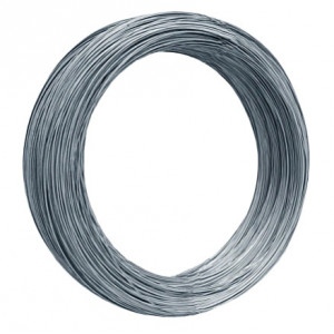 Sarma moale zincata 2mm