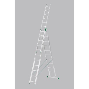 Scara aluminiu 3x9 - Img 3
