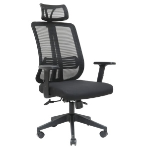 SCAUN DE BIROU ROTATIV, INALTIME REGLABILA, PRESTIGE