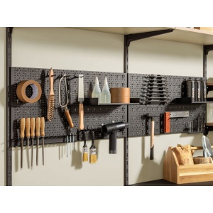 Set atelier negru Workshop Dolle