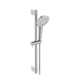 Set de dus cu bara IDEALRAIN EVO JET ROUND B1761AA - Img 1