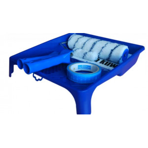 Set pentru vopsit Blaufaden - Img 3