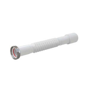 Sifon flexibil lavoar 1 1/4"-40/32 A760 Alcadrain