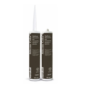 Silicon sanitar Maro KK94 310ml SILICONE COLOR KERAKOLL