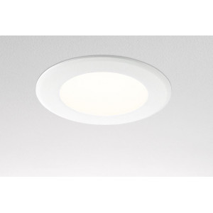 Spot led rotund 7w temperatura ajustabila - Img 1