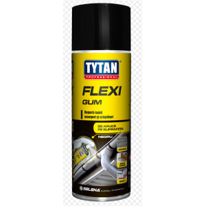 Spray Tytan Cauciuc Flexi Gum 400 ml