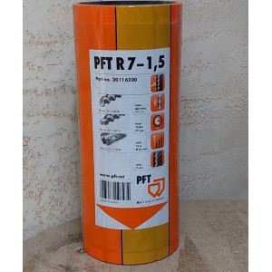 Stator R7-1,5 PFT pentru sapa - Img 2