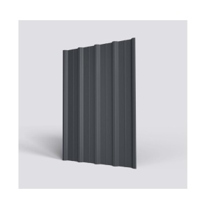Tabla cutata W35 finisaj lucios 0.5mm Wetterbest - Img 1