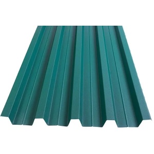 Tabla cutata W60 finisaj lucios 0.5mm Wetterbest - Img 2