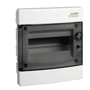 Tablou distributie electrica PNS 12 module IP40 Noark