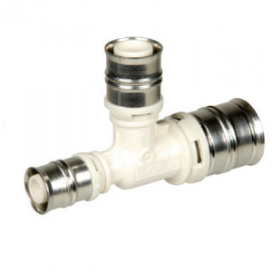Teu redus presare Henco D20-16-20mm