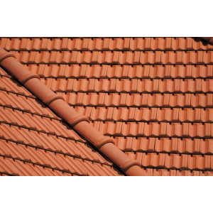 Tigla ceramica Marsilia Terra Rosa 1/1 natur Leier - Img 2