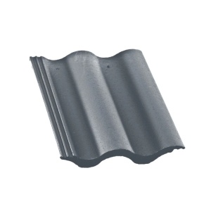 Tigla de beton gri inchis Avantaj Imcop