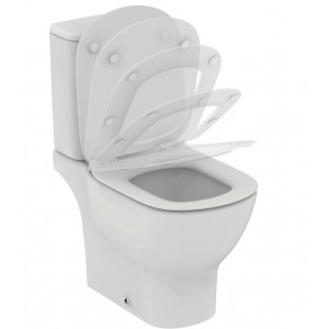 Vas wc AquaBlade Tesi evacuare laterala IDST008701 - Img 2
