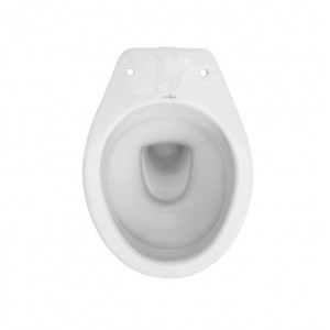 Vas wc cu evacuare verticala President Cersanit - Img 2