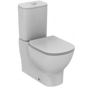 Vas wc TESI BTW AquaBlade - Img 2