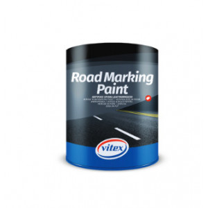 Vopsea pentru marcaj rutier galbena 2.5 L Vitex ROAD MARKING PAIN