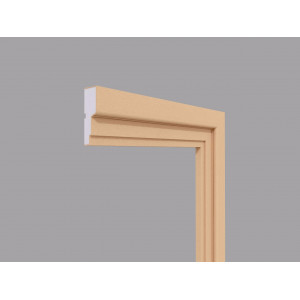 Ancadrament fereastra FP117 dimensiuni 140x40x2000mm - Img 4