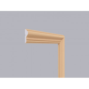 Ancadrament fereastra FP138 dimensiuni 110x36x2000mm - Img 5