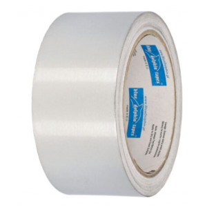 Banda adeziva aluminizata 48 mm x 10 m