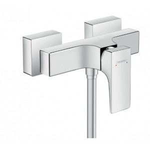Baterie duş METROPOL 32560000 Hansgrohe - Img 1