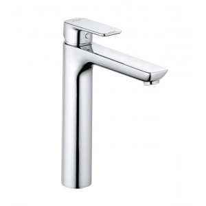 Baterie lavoar Pure & Style inalta 402960575 Kludi - Img 1