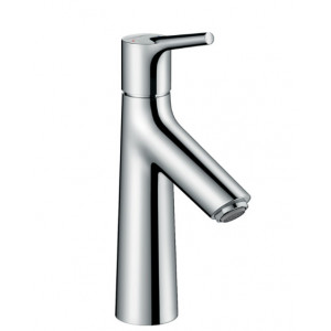 Baterie lavoar TALIS S 100 cu ventil 72020000 Hansgrohe - Img 1