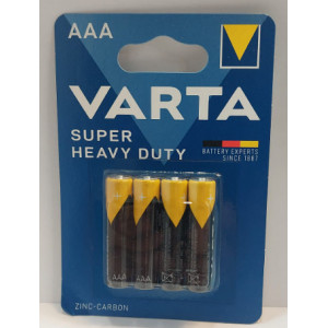 Baterii Varta AAA - Img 1