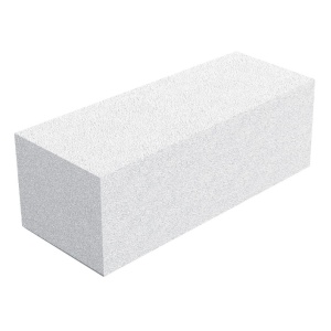 BCA Fortem 25x25x60cm