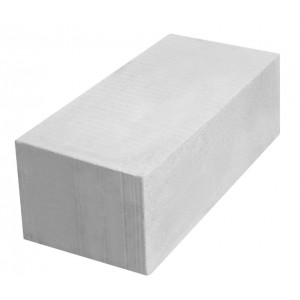 BCA Izopor 20 x 25 x 65cm, Elpreco - Img 1