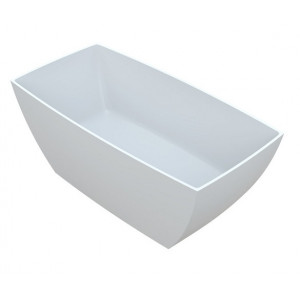 Cada freestanding GEMINI EverHard fara preaplin ventil click-clack crom CEN146.073.044.1-7.0.3.0.0 Vayer - Img 2