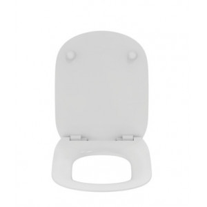 Capac WC TESI subtire IDST352801 - Img 3