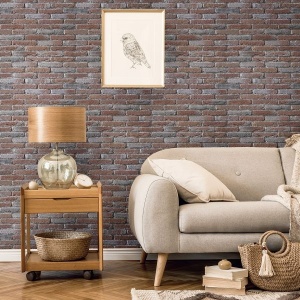 Caramida aparenta Ringo Duo 24.7-26.2x4 -4.4x2cm - Img 1