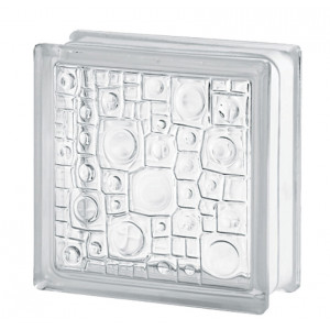 Caramida de sticla Sponge 1908O