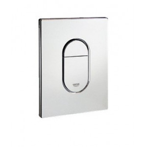 Clapeta actionare ARENA COSMOPOLITAN crom Grohe 38844000