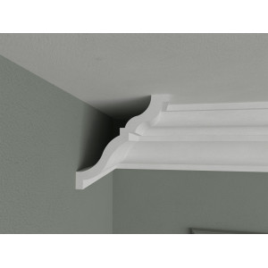 Cornisa de interior BC11 dimensiuni 135x135x2000mm - Img 3