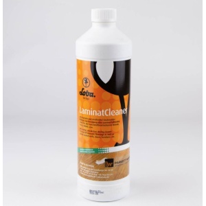 Detergent pardoseli concentrat pentru parchet laminat 1L, Loba