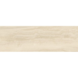 Faianta SILENCE BEIGE , baie/bucatarie, interior, bej lucios 25X75cm