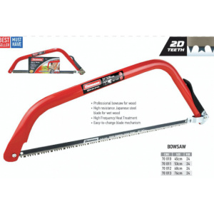 Fierastrau pentru lemn 60cm 70012 Benman - Img 2