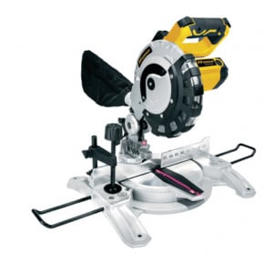 Fierastrau pentru taiere inclinata TMS 210 PLUS - FF Group - Img 1