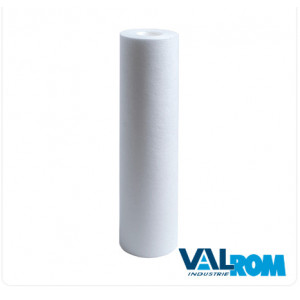 Filtru AquaPur 7 PP Expandat 20 Microni