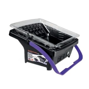 Galeata pentru lavabila 9L cu 2 recipiente gratis Barracuda 330 Blue Dolphin