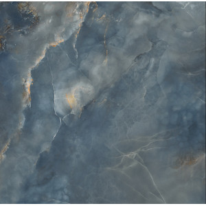 Gresie AQUAMARINE NAVY POL 59.8x59.8cm