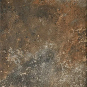 Gresie ARTEON BROWN 30X30cm Paradyz - Img 1
