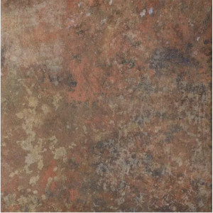 Gresie ARTEON ROSSO 30X30cm Paradyz - Img 1