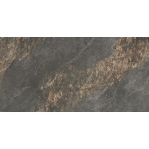 Gresie Auric Graphite mat 59.7x119.7cm Cerrad