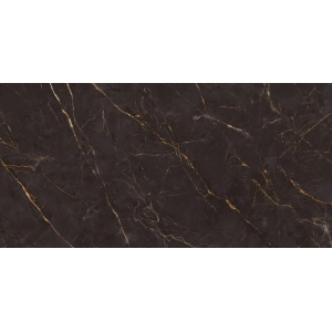 Gresie Carrastone Black Mat 59.8x119.8cm Paradyz - Img 2